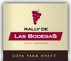 XIIIº Rally de las Bodegas