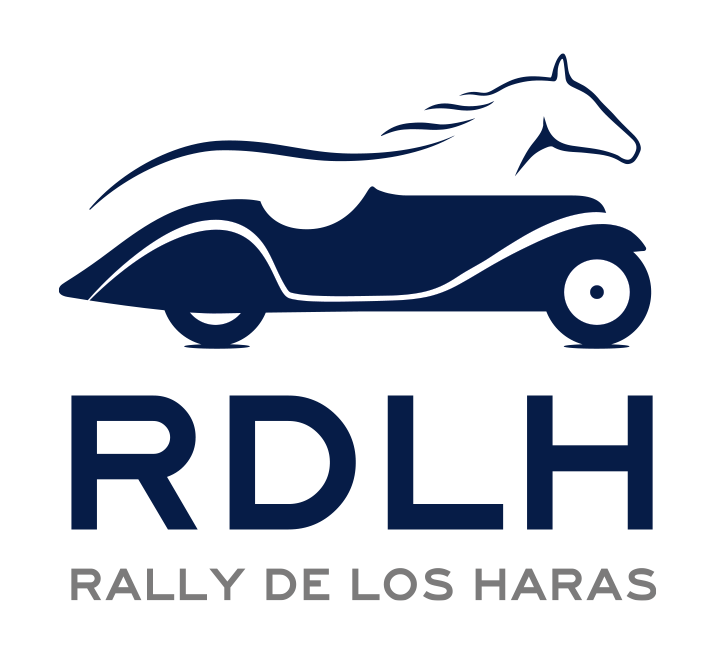 Rally de los Haras CANCELADO